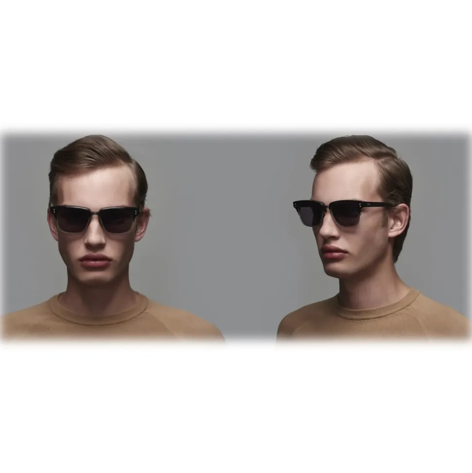 DITA - Stateman-Five - DRX-2089 - Sunglasses - DITA Eyewear - Avvenice