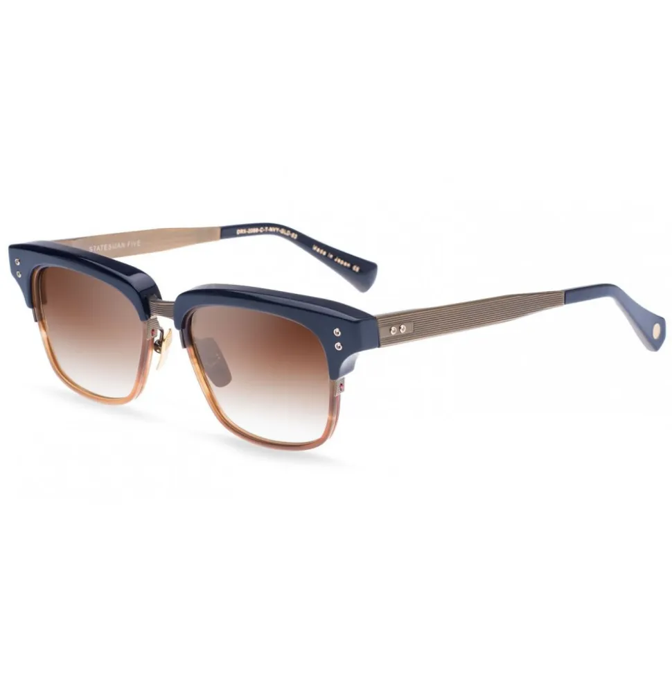 DITA - Stateman-Five - DRX-2089 - Sunglasses - DITA Eyewear - Avvenice