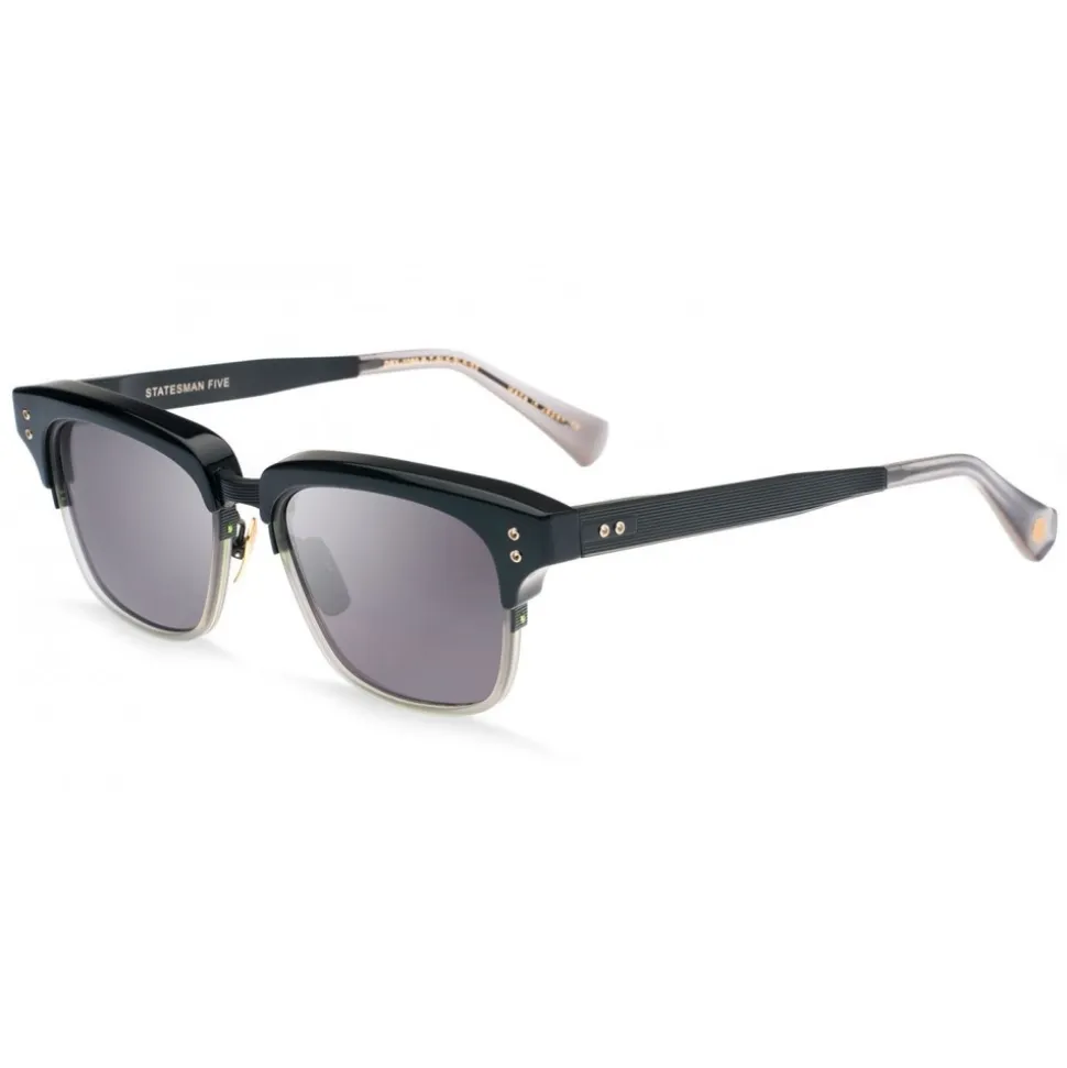 DITA - Stateman-Five - DRX-2089 - Sunglasses - DITA Eyewear - Avvenice