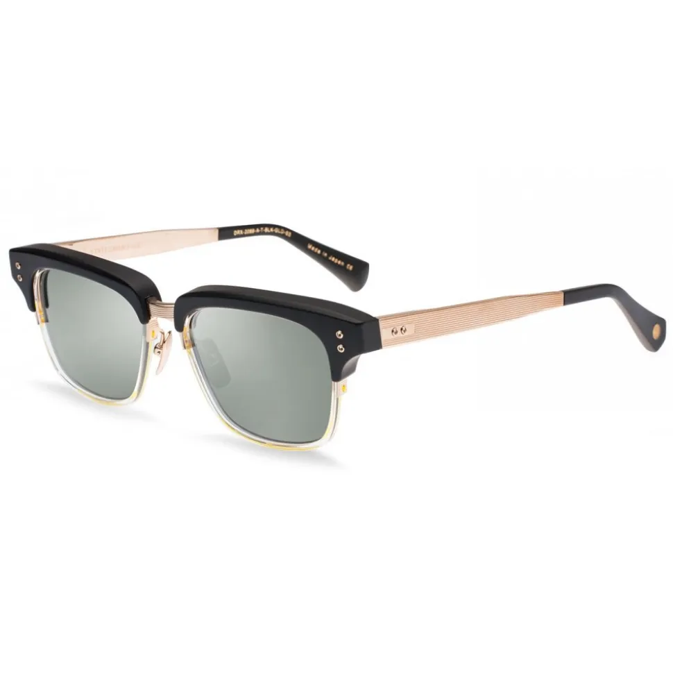 DITA - Stateman-Five - DRX-2089 - Sunglasses - DITA Eyewear - Avvenice