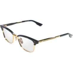 DITA - Statesman-Six - Grey Yellow Gold - DTX132 - Optical Glasses - DITA Eyewear - Avvenice