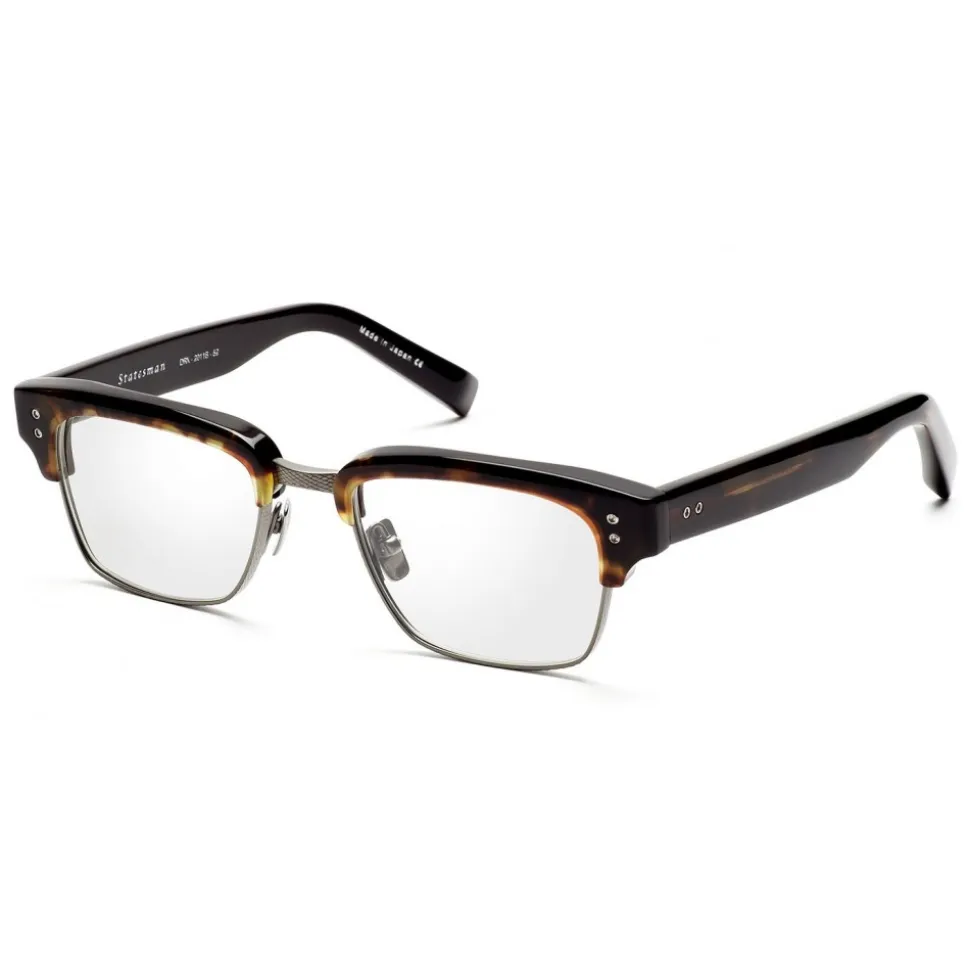 DITA - Statesmen - DRX-2011 - Optical Glasses - DITA Eyewear - Avvenice