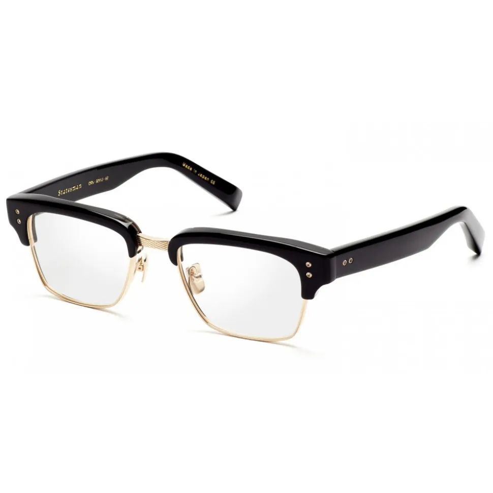 DITA - Statesmen - DRX-2011 - Optical Glasses - DITA Eyewear - Avvenice