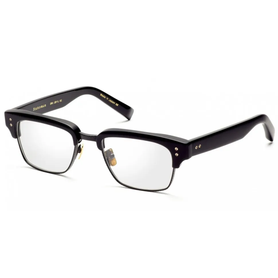 DITA - Statesmen - DRX-2011 - Optical Glasses - DITA Eyewear - Avvenice