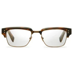 DITA - Statesmen - DRX-2011 - Optical Glasses - DITA Eyewear - Avvenice