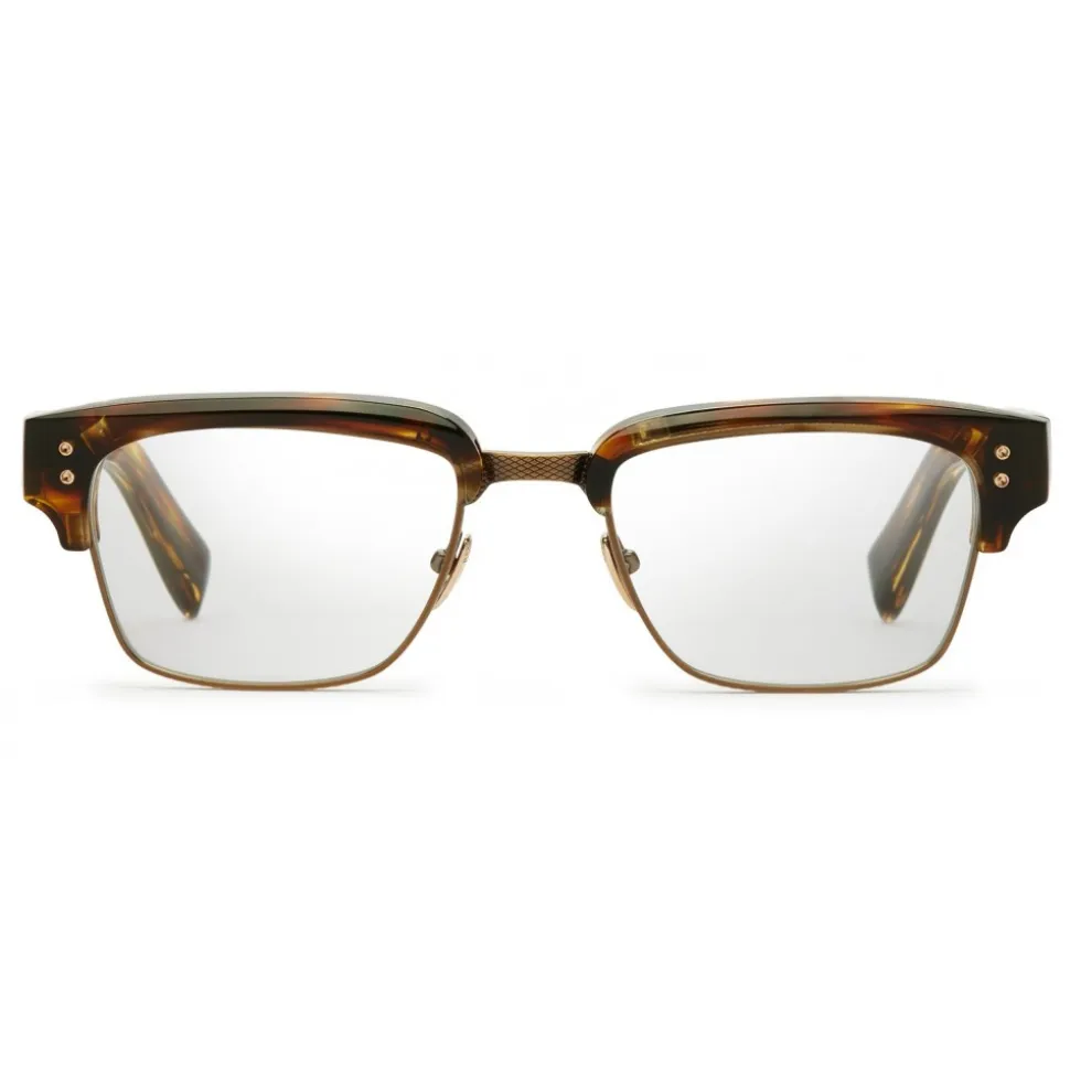DITA - Statesmen - DRX-2011 - Optical Glasses - DITA Eyewear - Avvenice