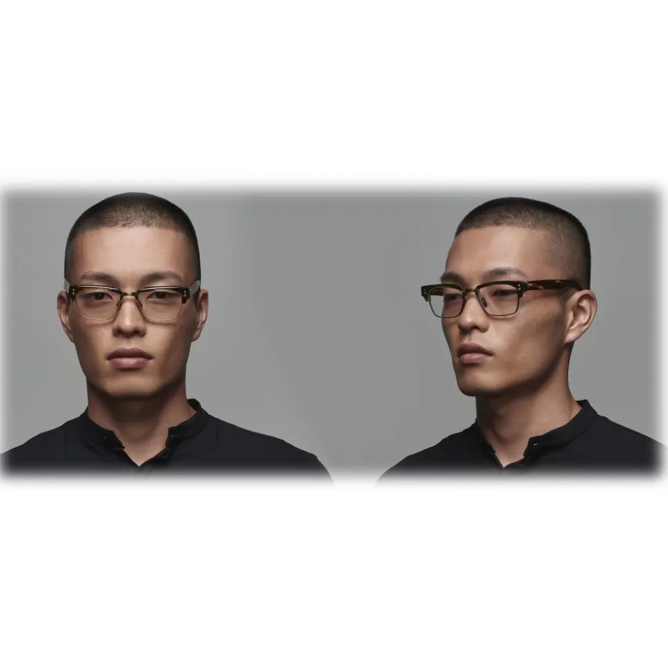 DITA - Statesmen - DRX-2011 - Optical Glasses - DITA Eyewear - Avvenice