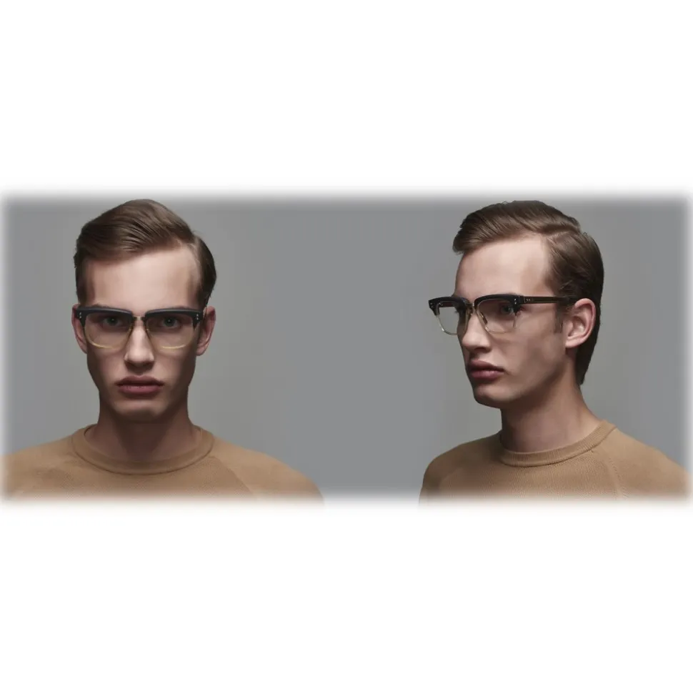 DITA - Statesmen-Five - DRX-2089-Optical - Optical Glasses - DITA Eyewear - Avvenice