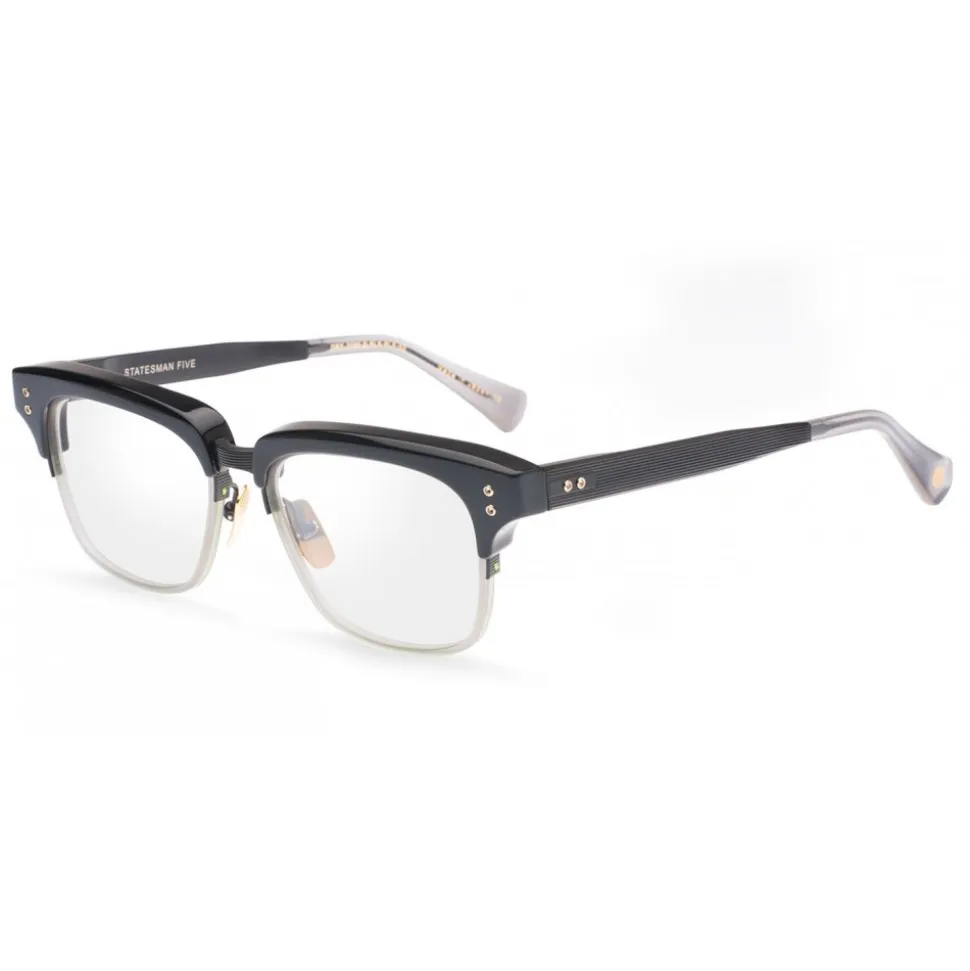 DITA - Statesmen-Five - DRX-2089-Optical - Optical Glasses - DITA Eyewear - Avvenice