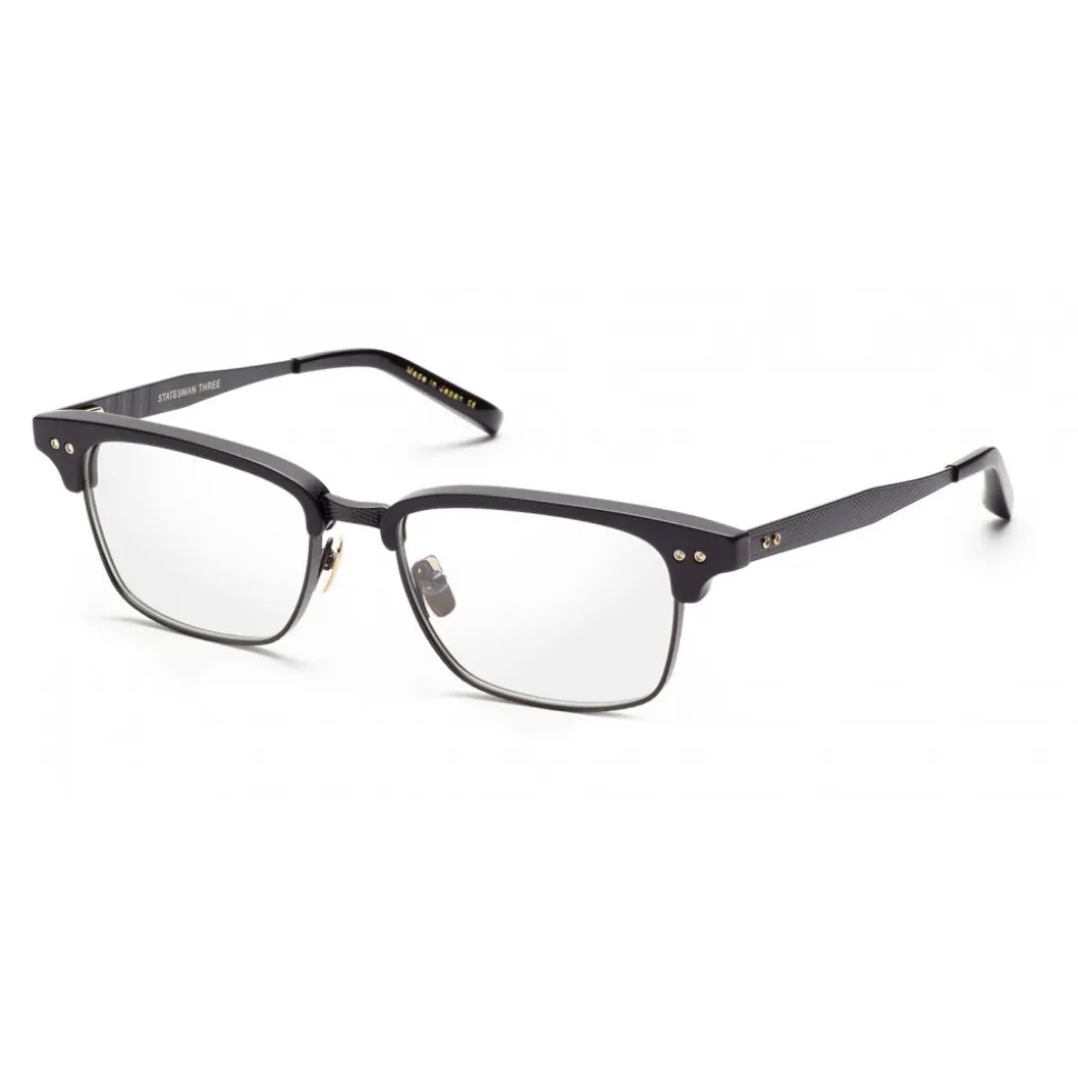 DITA - Statesmen-Three - DRX-2064 - Optical Glasses - DITA Eyewear - Avvenice