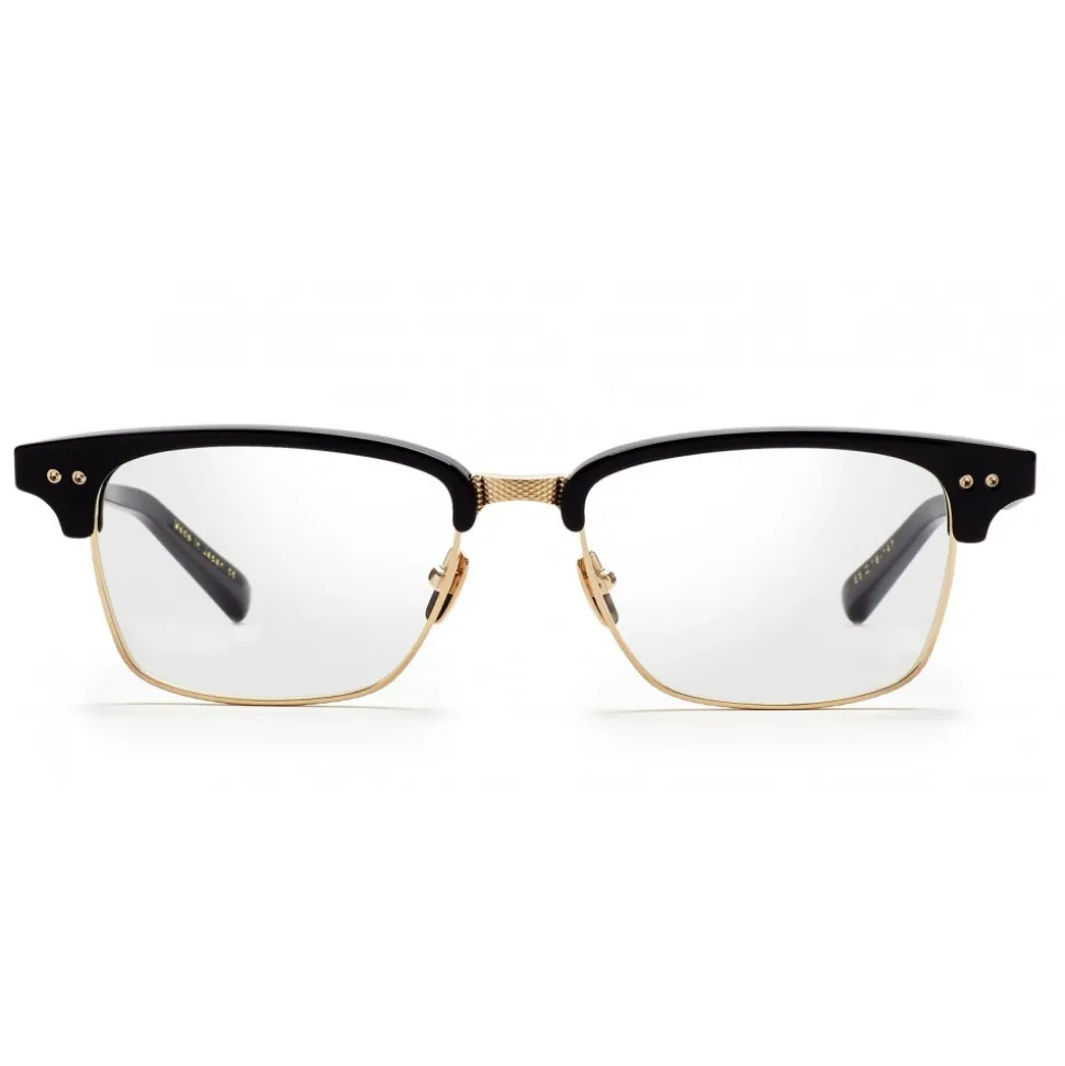DITA - Statesmen-Three - DRX-2064 - Optical Glasses - DITA Eyewear - Avvenice
