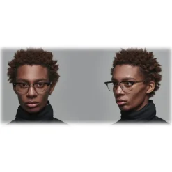 DITA - Statesmen-Three - DRX-2064 - Optical Glasses - DITA Eyewear - Avvenice