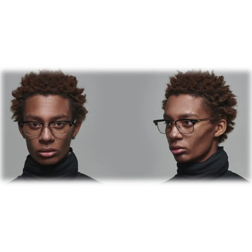 DITA - Statesmen-Three - DRX-2064 - Optical Glasses - DITA Eyewear - Avvenice