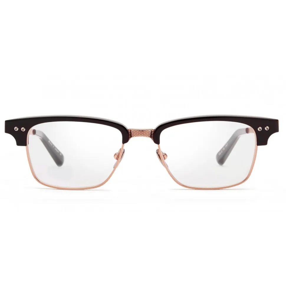 DITA - Statesmen-Three - DRX-2064 - Optical Glasses - DITA Eyewear - Avvenice