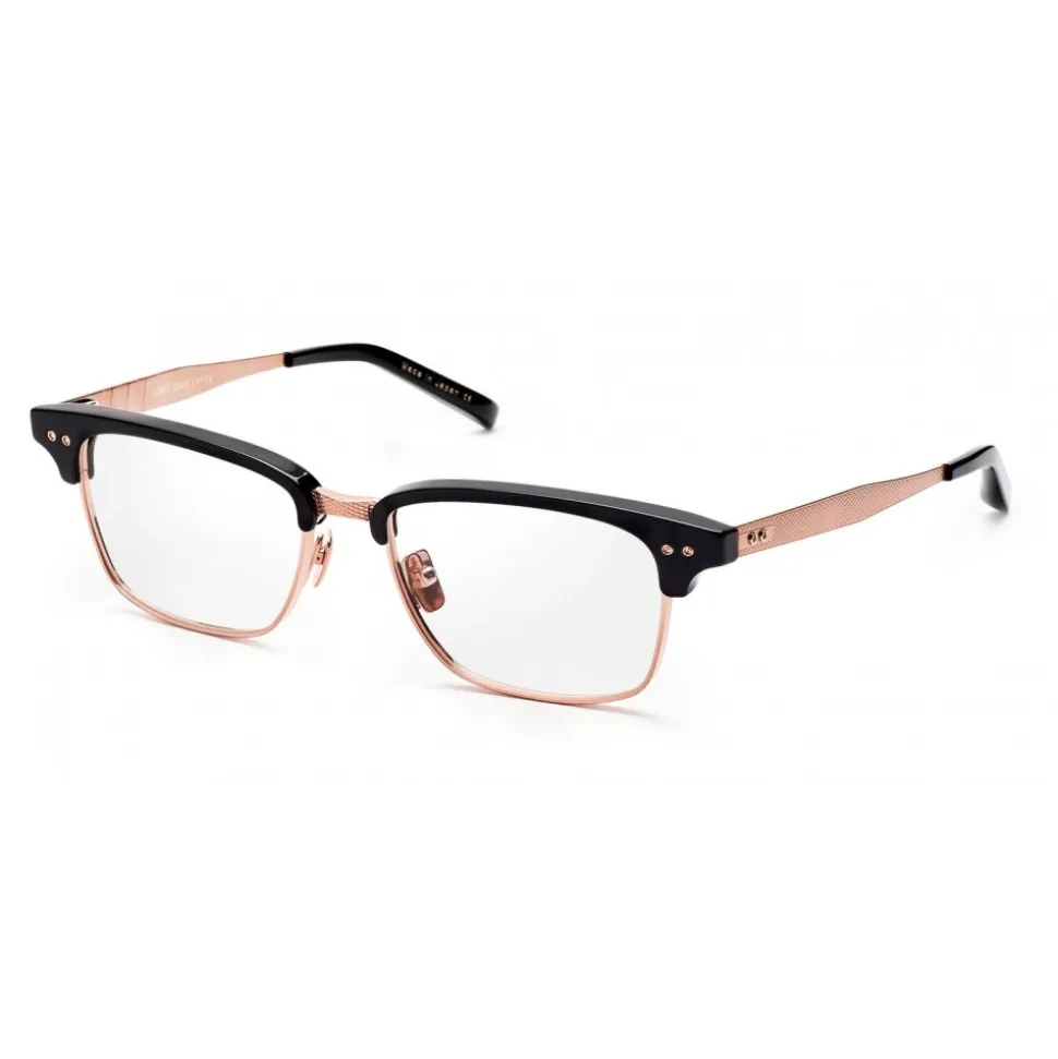 DITA - Statesmen-Three - DRX-2064 - Optical Glasses - DITA Eyewear - Avvenice