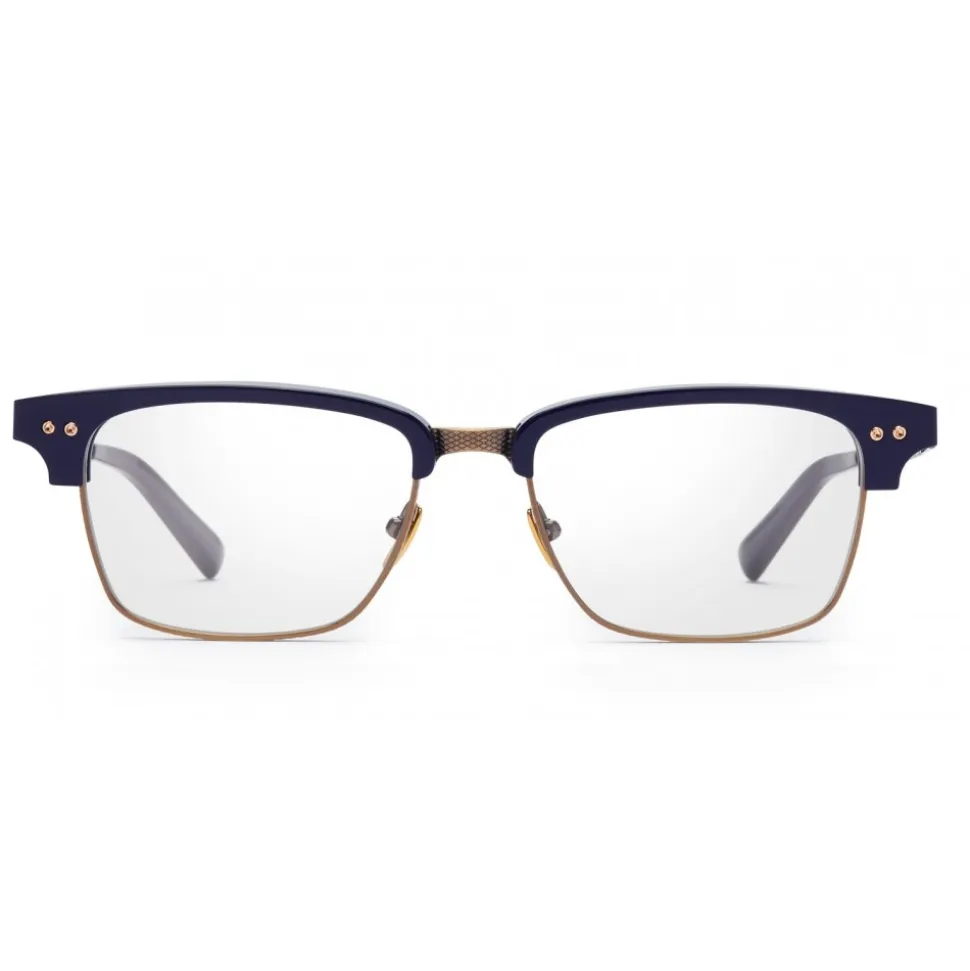 DITA - Statesmen-Three - DRX-2064 - Optical Glasses - DITA Eyewear - Avvenice
