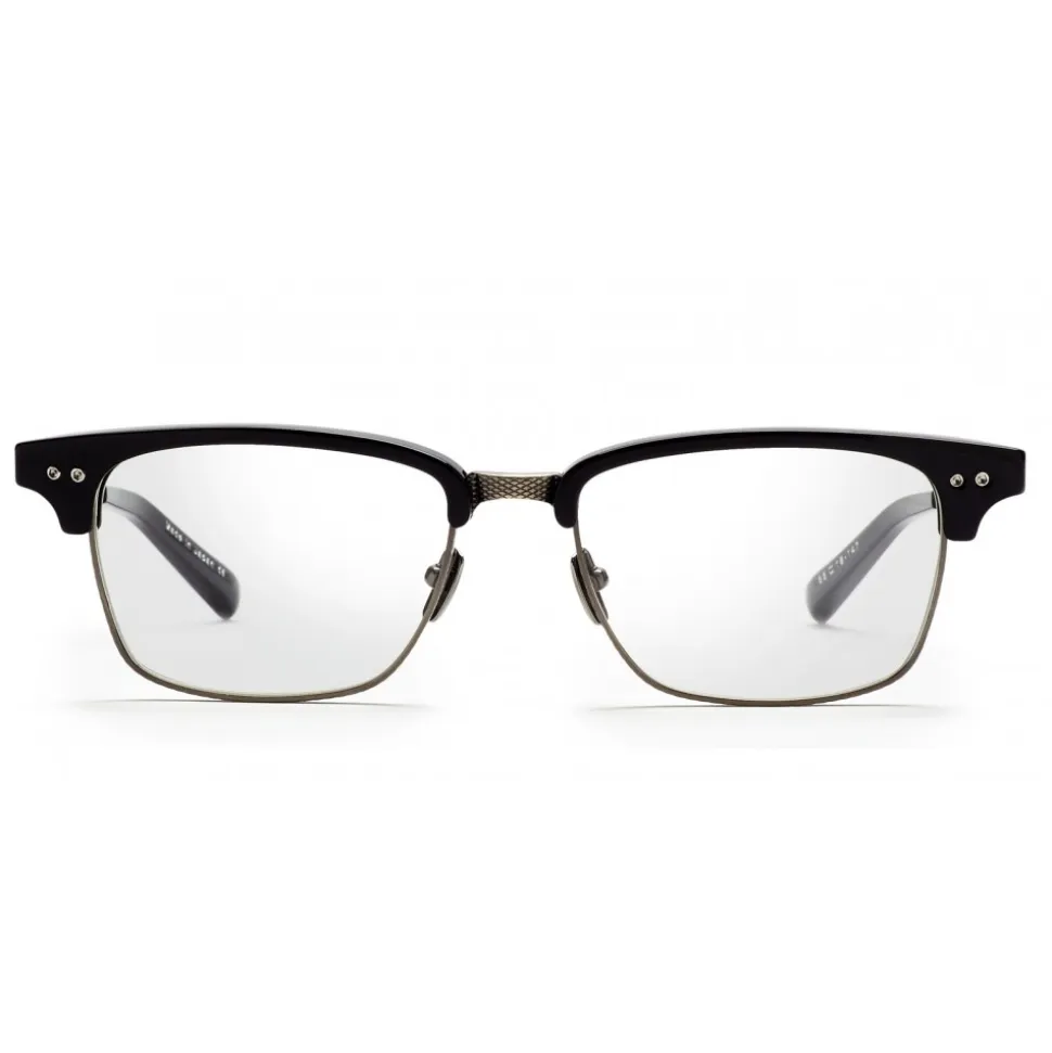 DITA - Statesmen-Three - DRX-2064 - Optical Glasses - DITA Eyewear - Avvenice