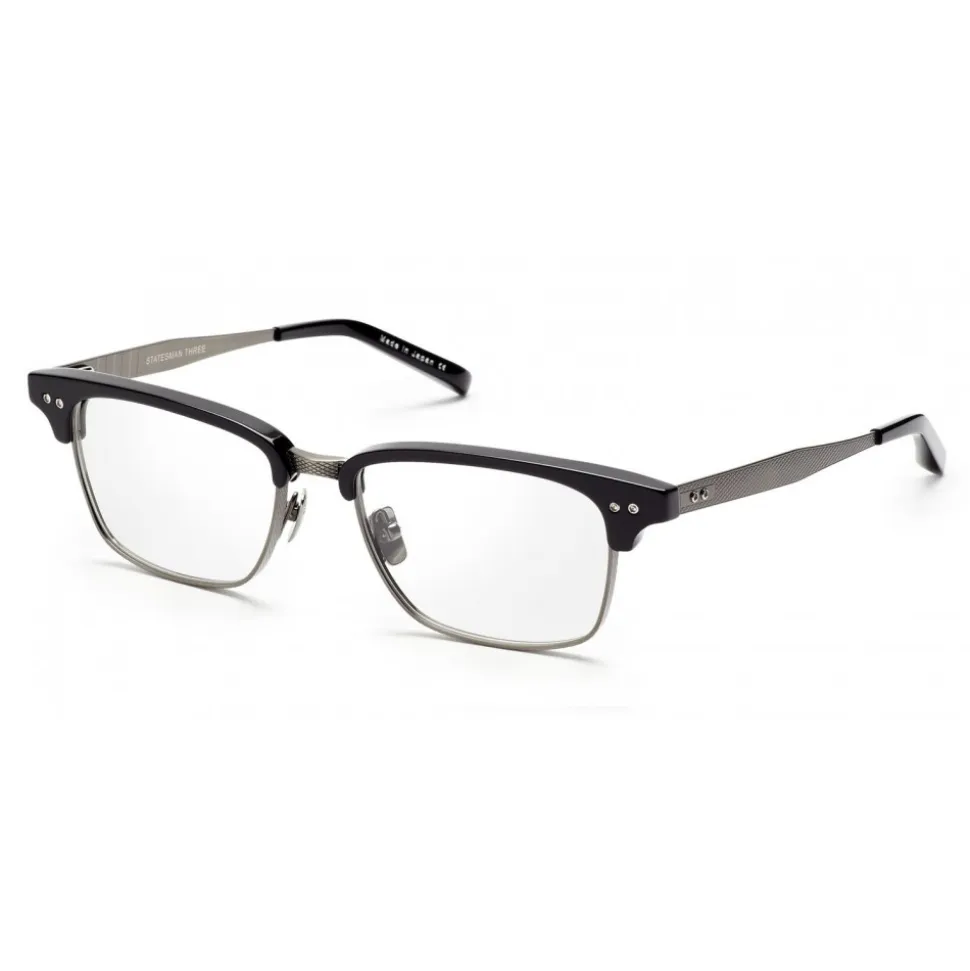 DITA - Statesmen-Three - DRX-2064 - Optical Glasses - DITA Eyewear - Avvenice