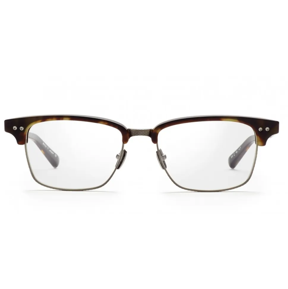 DITA - Statesmen-Three - DRX-2064 - Optical Glasses - DITA Eyewear - Avvenice