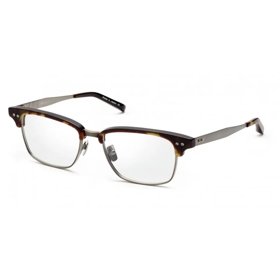 DITA - Statesmen-Three - DRX-2064 - Optical Glasses - DITA Eyewear - Avvenice