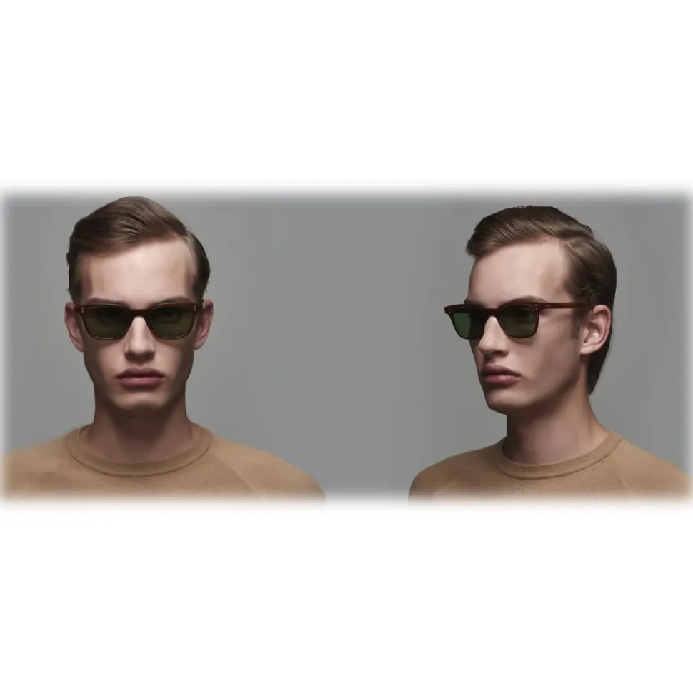 DITA - Stranger - DRX-2079 - Sunglasses - DITA Eyewear - Avvenice