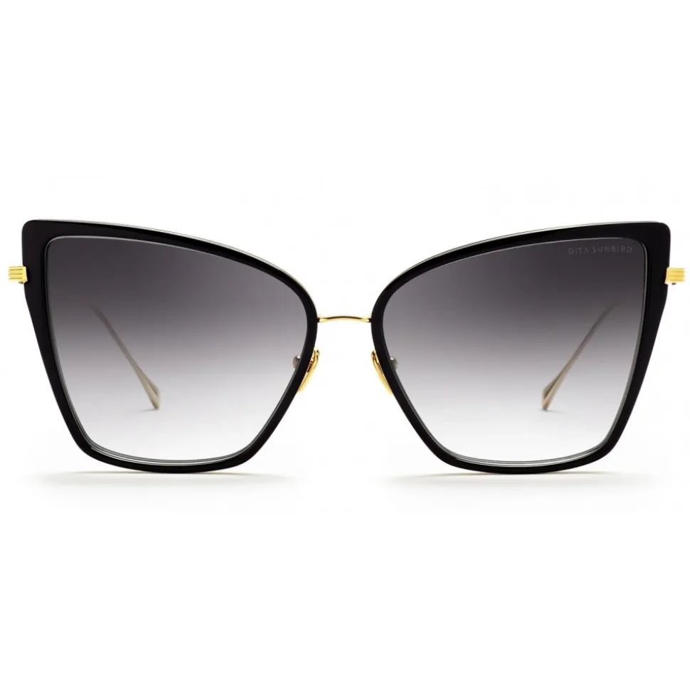 DITA - Sunbird - 21013 - Sunglasses - DITA Eyewear - Avvenice