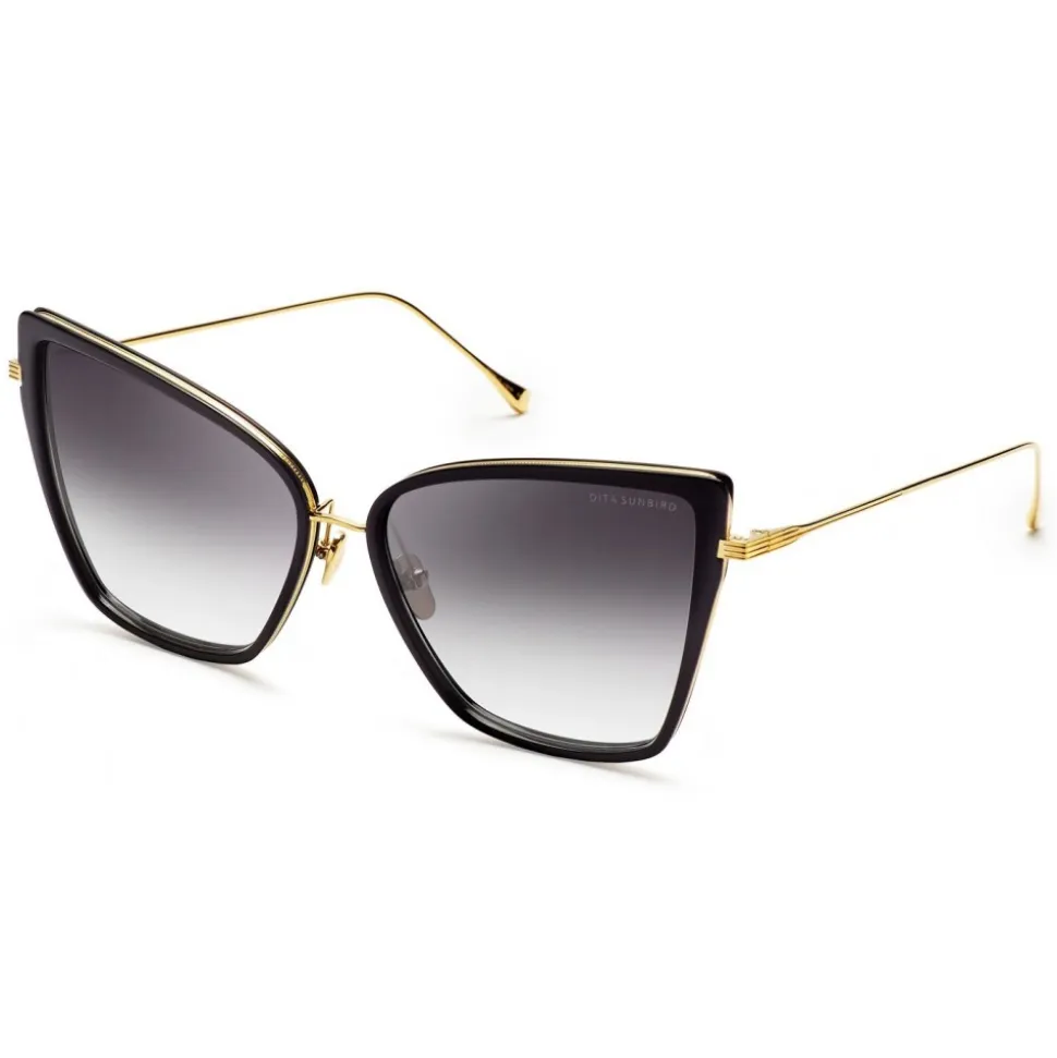 DITA - Sunbird - 21013 - Sunglasses - DITA Eyewear - Avvenice