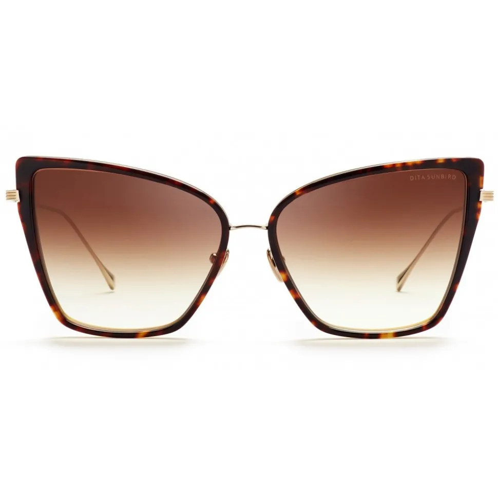 DITA - Sunbird - 21013 - Sunglasses - DITA Eyewear - Avvenice