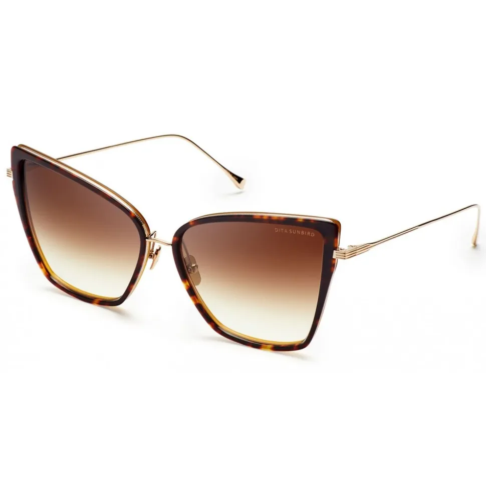 DITA - Sunbird - 21013 - Sunglasses - DITA Eyewear - Avvenice
