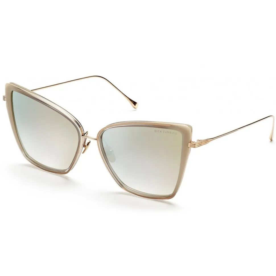 DITA - Sunbird - 21013 - Sunglasses - DITA Eyewear - Avvenice