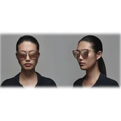 DITA - Sunbird - 21013 - Sunglasses - DITA Eyewear - Avvenice