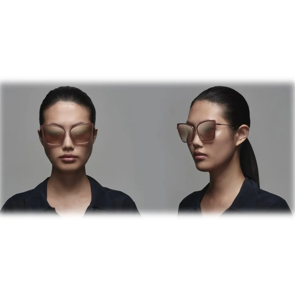 DITA - Sunbird - 21013 - Sunglasses - DITA Eyewear - Avvenice