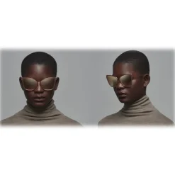 DITA - Sunbird - 21013 - Sunglasses - DITA Eyewear - Avvenice