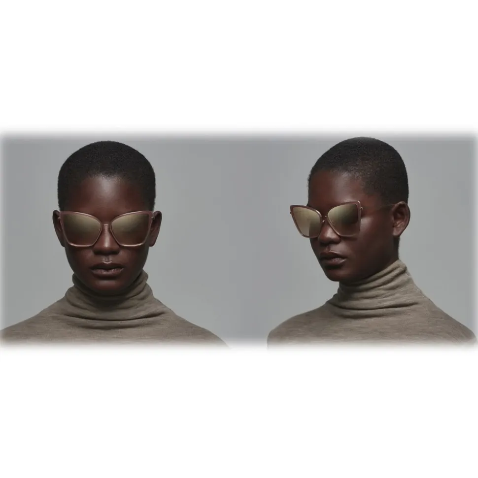 DITA - Sunbird - 21013 - Sunglasses - DITA Eyewear - Avvenice