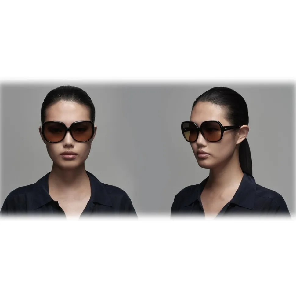DITA - Supa Dupa 15 th Anniversary Edition - 7700 - Sunglasses - DITA Eyewear - Avvenice