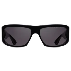 DITA - Superflight - Black Silver - DTS133-61 - Sunglasses - DITA Eyewear - Avvenice
