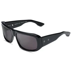 DITA - Superflight - Black Silver - DTS133-61 - Sunglasses - DITA Eyewear - Avvenice