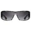 DITA - Superflight - Matte Grey - DTS133-61 - Sunglasses - DITA Eyewear - Avvenice