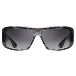 DITA - Superflight - Matte Grey - DTS133-61 - Sunglasses - DITA Eyewear - Avvenice