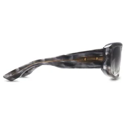 DITA - Superflight - Matte Grey - DTS133-61 - Sunglasses - DITA Eyewear - Avvenice