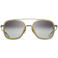 DITA - System One - DTS103-53 - Sunglasses - DITA Eyewear - Daniel Ricciardo - Max Verstappen - Red Bull Racing Official - Avvenice