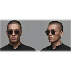 DITA - System One - DTS103-53 - Sunglasses - DITA Eyewear - Daniel Ricciardo - Max Verstappen - Red Bull Racing Official - Avvenice