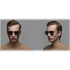 DITA - System One - DTS103-53 - Sunglasses - DITA Eyewear - Daniel Ricciardo - Max Verstappen - Red Bull Racing Official - Avvenice