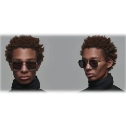 DITA - System One - DTS103-53 - Sunglasses - DITA Eyewear - Daniel Ricciardo - Max Verstappen - Red Bull Racing Official - Avvenice