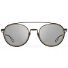 DITA - System Two - DTS115-51 - Sunglasses - DITA Eyewear - Avvenice