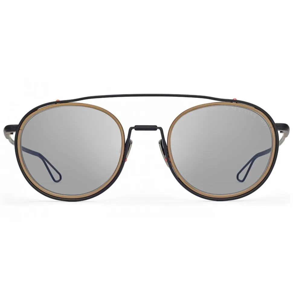 DITA - System Two - DTS115-51 - Sunglasses - DITA Eyewear - Avvenice