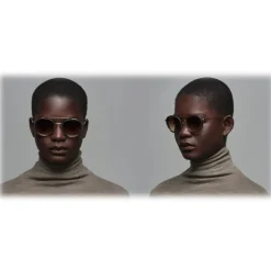 DITA - System Two - DTS115-51 - Sunglasses - DITA Eyewear - Avvenice