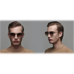 DITA - System Two - DTS115-51 - Sunglasses - DITA Eyewear - Avvenice