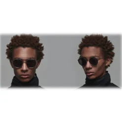 DITA - System Two - DTS115-51 - Sunglasses - DITA Eyewear - Avvenice