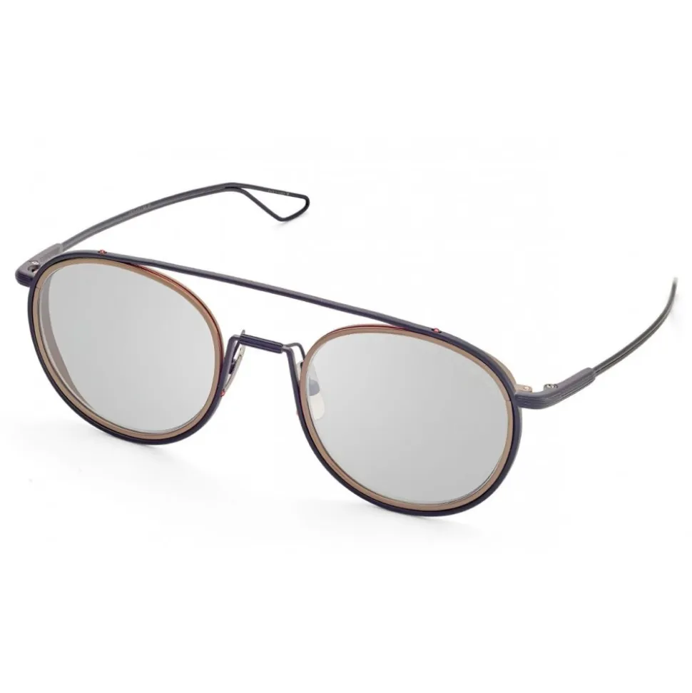 DITA - System Two - DTS115-51 - Sunglasses - DITA Eyewear - Avvenice